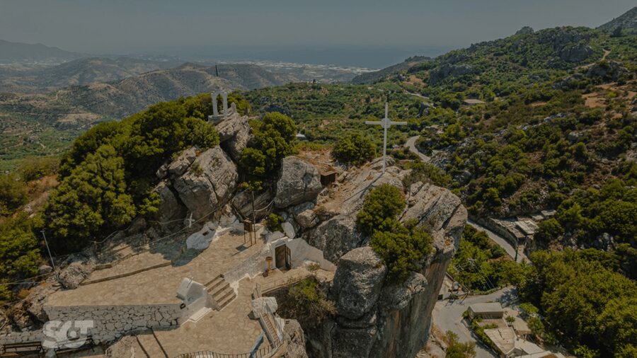 Makrigialos-Ierapetra: Hidden Villages & Olive Oil Farm Tour - Transport, walking, and what to pack
