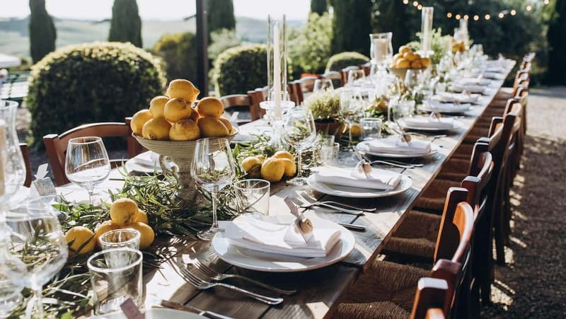 Malaga: Farm-to-Table Tasting Experience with Abuela/Nonna - Five Things Worth Knowing Before You Book