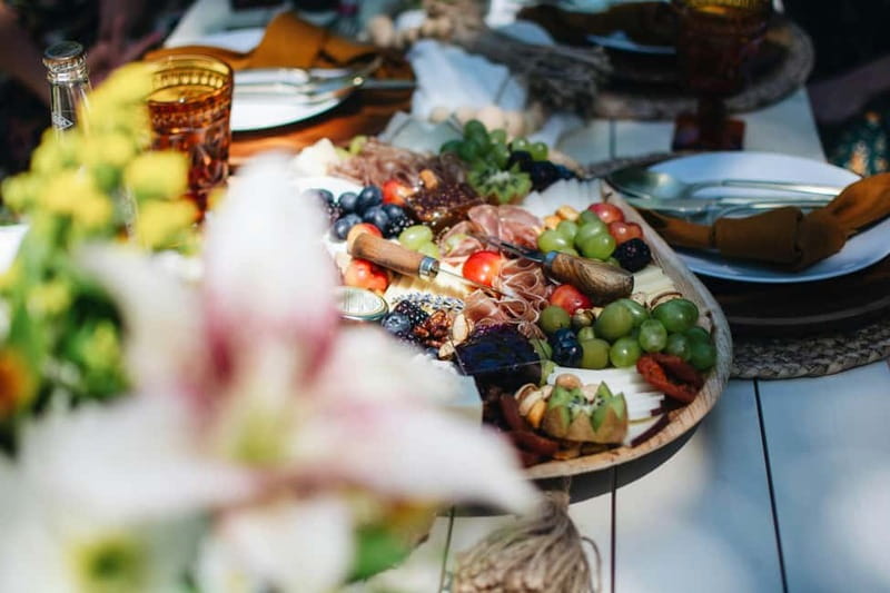 Malaga: Farm-to-Table Tasting Experience with Abuela/Nonna - What This Malaga Food Experience Actually Is