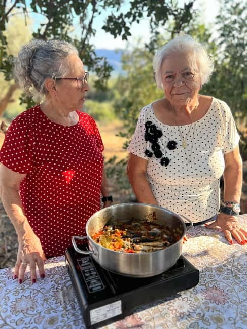 Malaga: Farm-to-Table Tasting Experience with Abuela/Nonna - Is $112 a Fair Price?