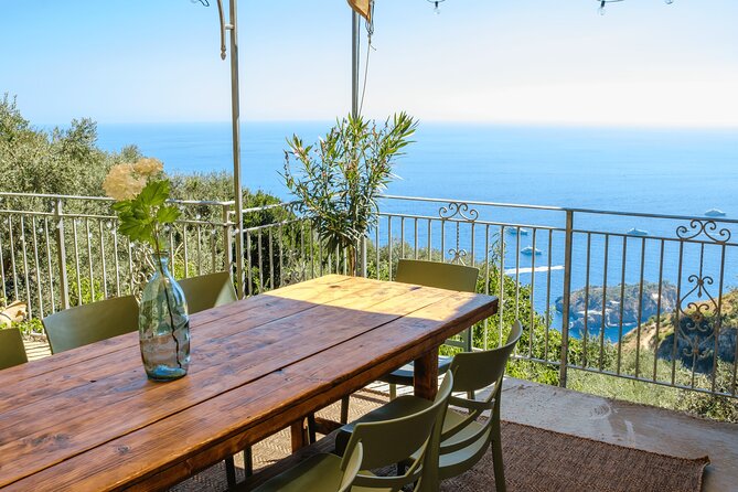 Marì Cooking Class in a Family Farm with Amalfi Coast view - Allergies, dietary needs, and practical limits