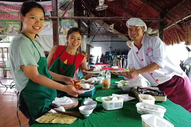 Market to Farm to Table Cooking Class in saigon - Is $70 a Good Value?