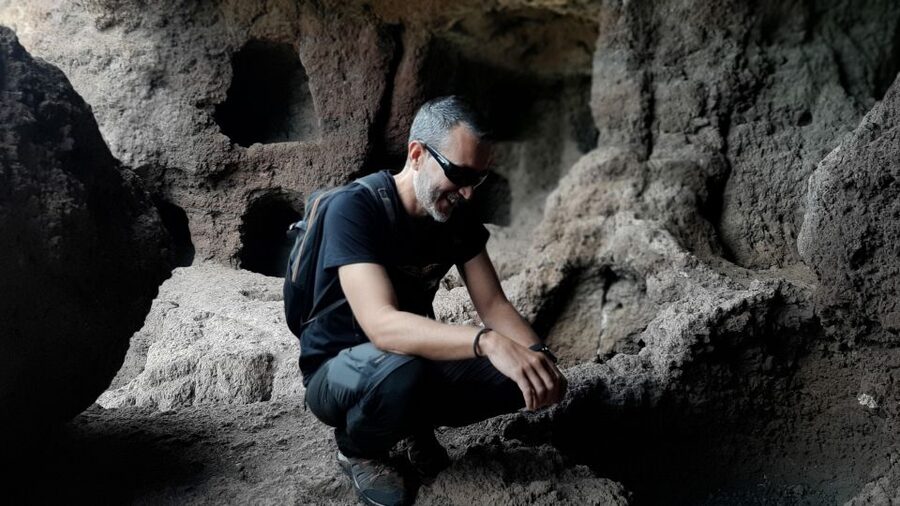 Maspalomas: Barranco de las Vacas, Caves, Farmhouse Tour - Five things to know before you book