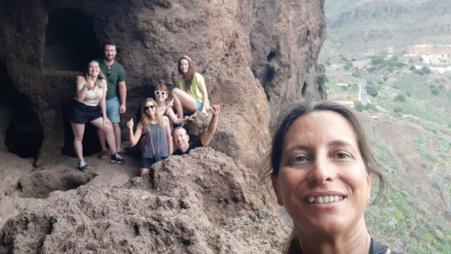 Maspalomas: Barranco de las Vacas, Caves, Farmhouse Tour - Is $78 a fair price?