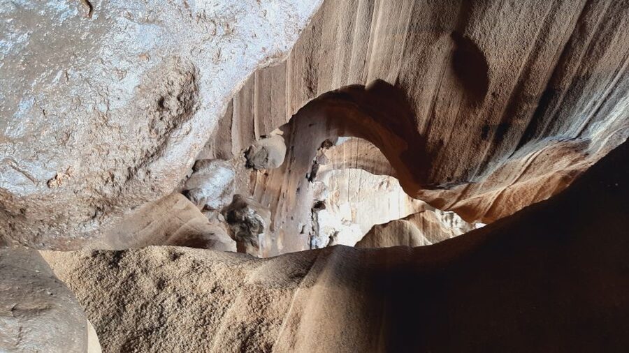 Maspalomas: Barranco de las Vacas, Caves, Farmhouse Tour - Pickup from Maspalomas: six useful meeting points