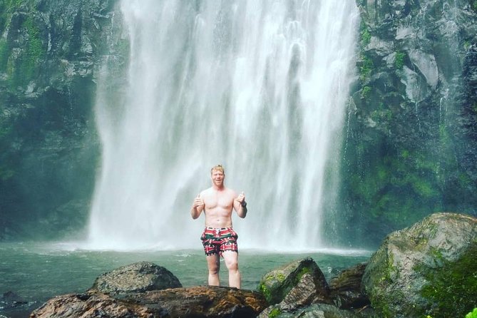 Materuni Waterfalls & Coffee Farm Tour - Starting in Materuni Village