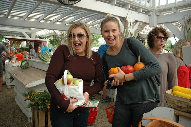 Mattituck Bike Wine Country and Fruit Orchard Tour - Starting at 10 a.m. on Mattituck’s Main Road