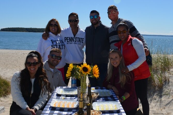 Mattituck New York Guided Farm and Wine Country Bike Tour - Why this Mattituck bike tour works so well