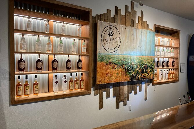 Maui Farm Distillery and local craft experience Full-Day Tour - How the small group affects the day