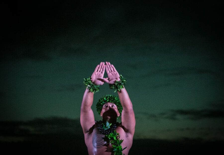 Maui: Feast at Mokapu Farm-to-Table Luau in Wailea - Arriving at the Andaz Maui Wailea Resort