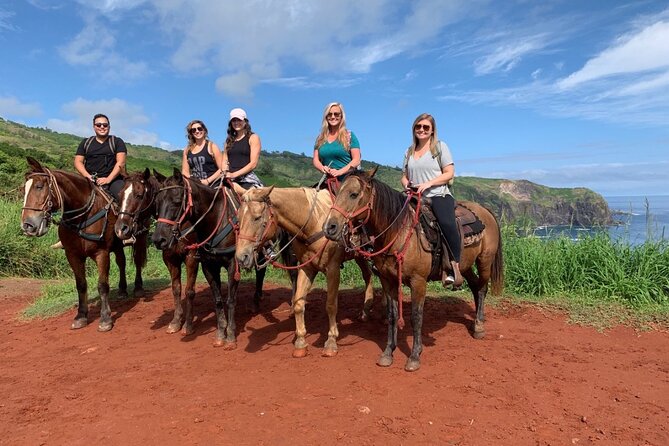 Maui Horseback Adventure at Circle M Ranch With Real Cowboys - Who will enjoy this Maui horseback ride most