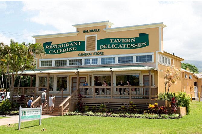 Maui Pineapple Tour: Farm and Feast Experience - Key points to know before booking