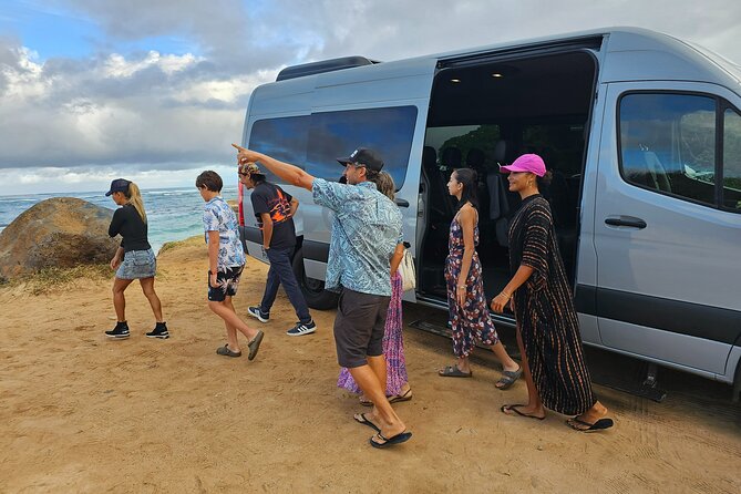 Maui: Road to Hana Adventure with Farm to Table Lunch - Starting in Paia and stopping at Ho‘okipa