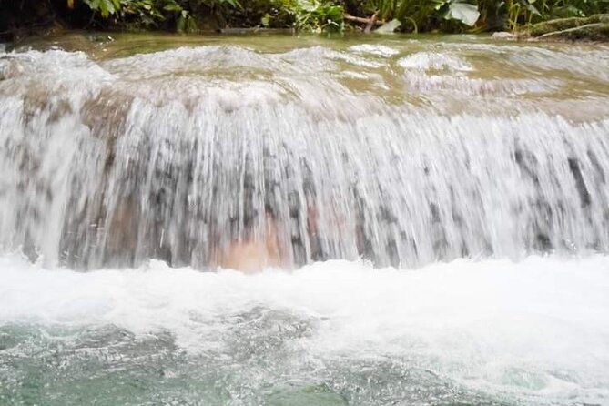 Mayfield Falls, Blue Hole & Rick's Café Tours/Weed Farm option - What to Pack for the Water