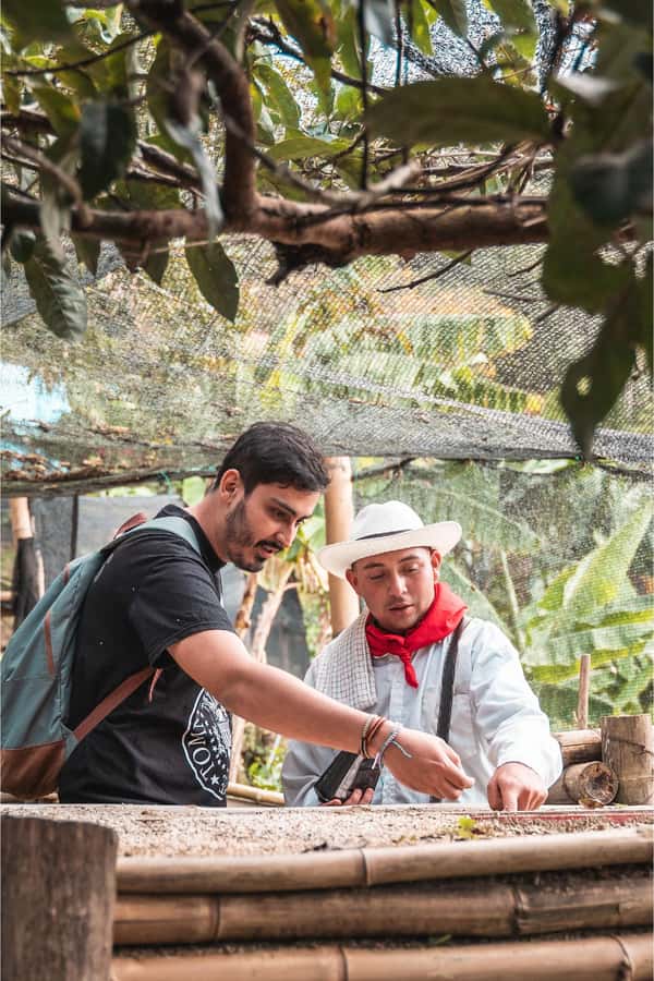 Medellin: Coffee Farm and Barista Workshop Experience - Why the Hands-On Format Matters