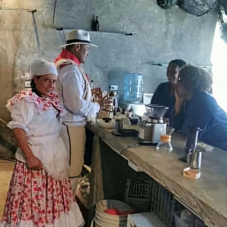 Medellin: Coffee Farm and Barista Workshop Experience - The Value of the $66 Price