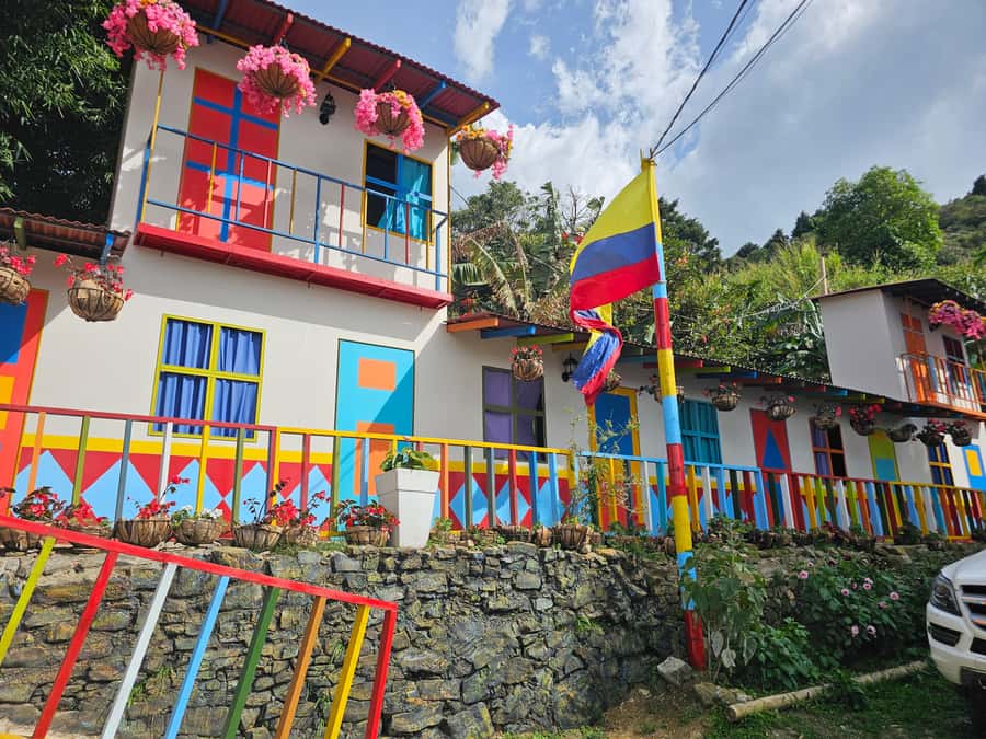 Medellin: Coffee Farm and Barista Workshop Experience - Timing, Weather, and the Four-Hour Window