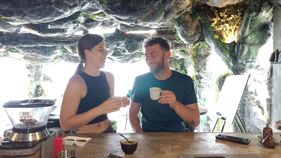 Medellin: Coffee Farm Tour & Spa with Overnight Glamping - What Makes This Experience Different