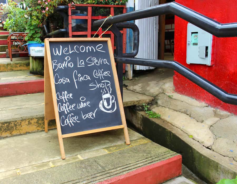 Medellín Coffee Farm Tour with Trolley and Cable Car Ride - Who should book this outing?