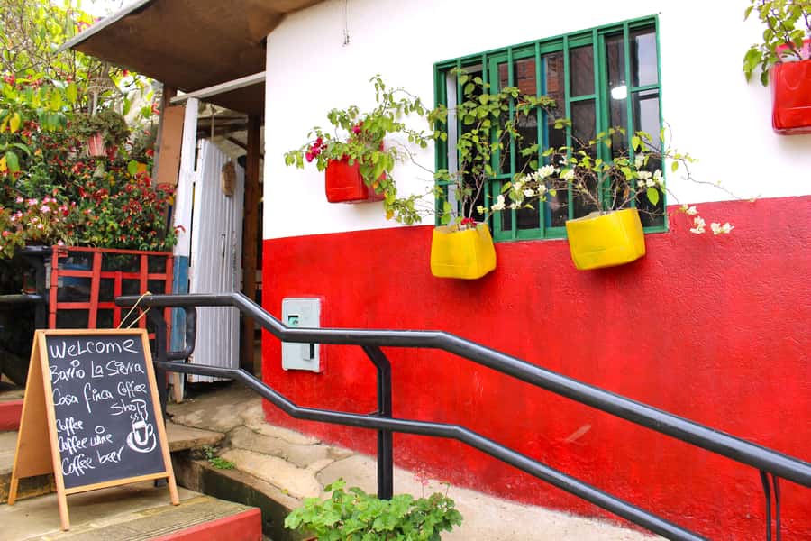 Medellín Coffee Farm Tour with Trolley and Cable Car Ride - Is $56 a fair price?