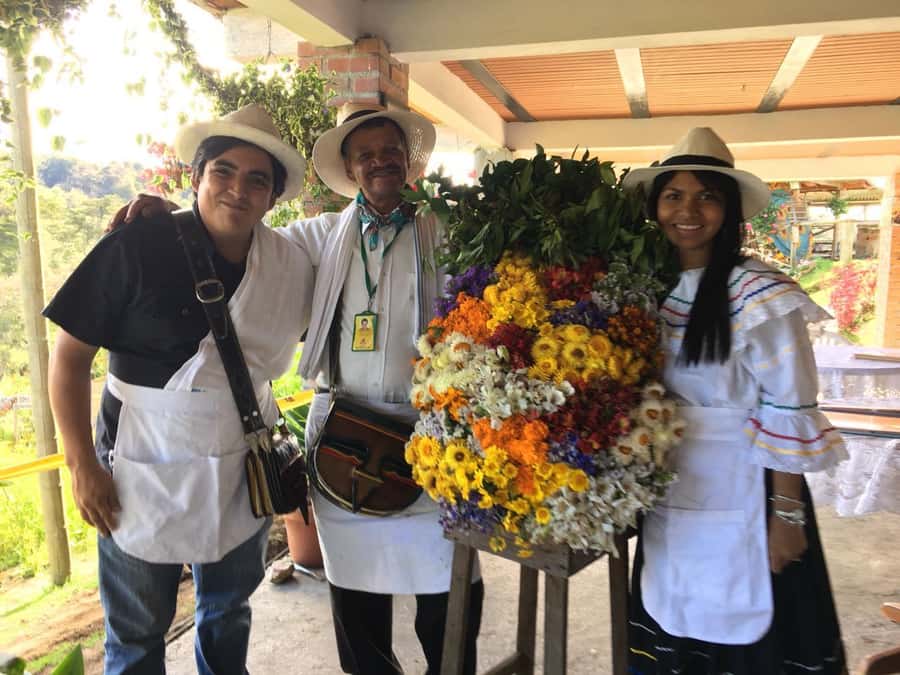 Medellín: Flower Farm & Silletero History Tour - Who will enjoy this half-day outing?
