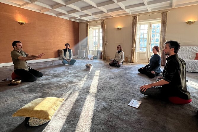 Meditation Experience at a Lovely Farm in Porto - Key Points to Know Before You Book