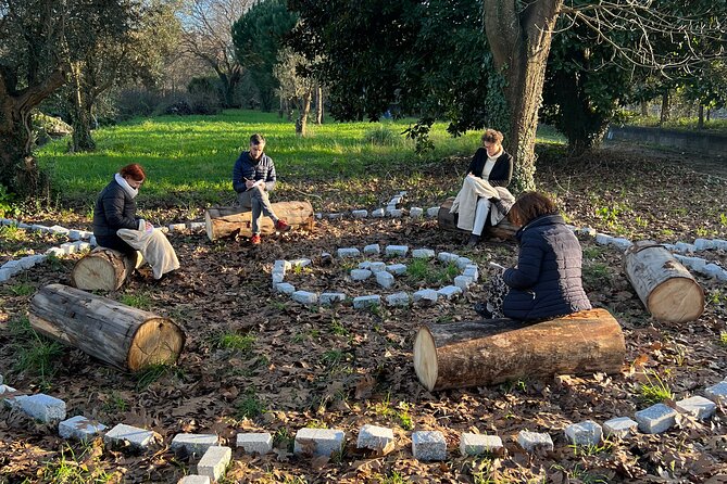 Meditation Experience at a Lovely Farm in Porto - How the Experience Fits a Porto Itinerary