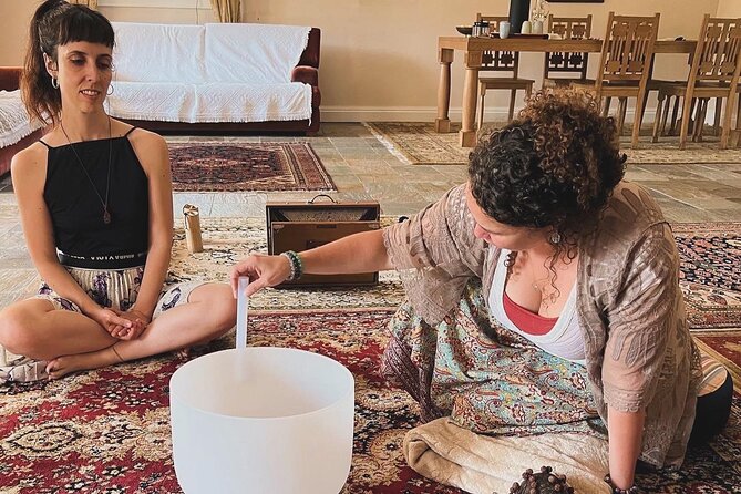 Meditation Experience at a Lovely Farm in Porto - What the Two-Hour Meditation Journey Includes