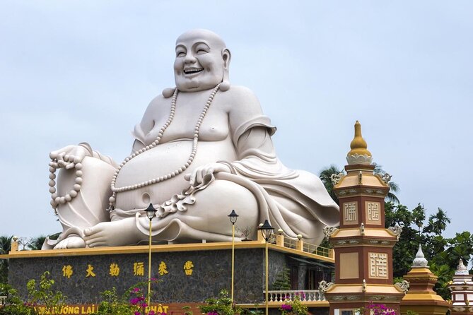 Mekong Day Trip Explore Village Bicycle CookingClass Group 12 Pax - Key Points Before You Book