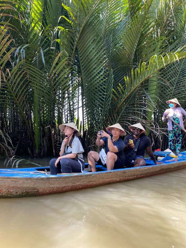 Mekong Delta Day Trip: Explore Cycling & Cook Classes Farm - Who should choose this experience?