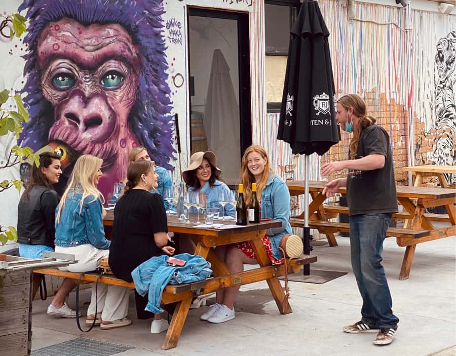 Melbourne: Yarra Valley Wine, Choc, Farm Fresh, Gin Tour - What the $92 price really buys you