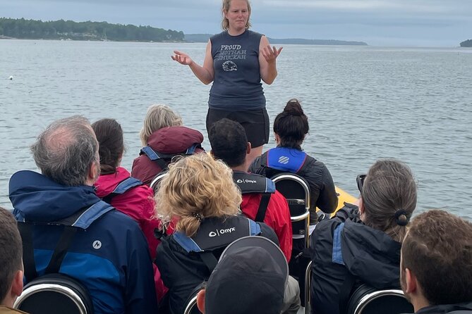 Mere Point Oyster Farm Tour - Key points to know before you go