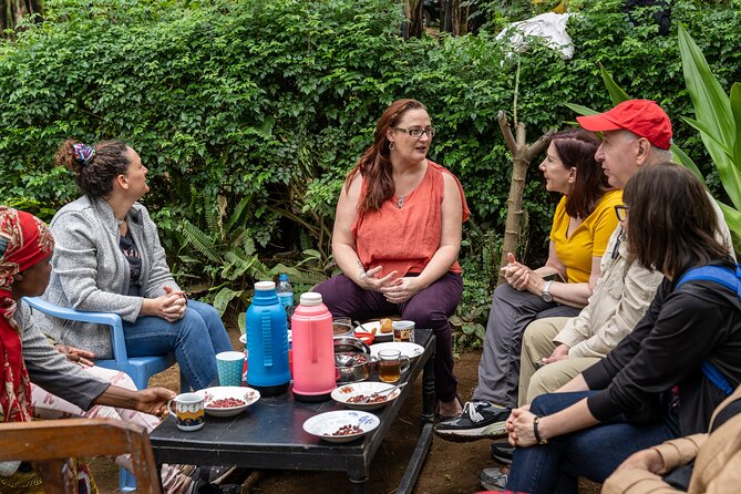 Microfinance family farm tour - all proceeds to charity - Why this Arusha experience feels different from a standard tour