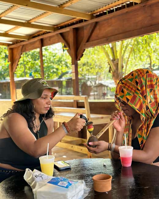 Montego Bay: Marijuana Farm Private Tour with Transportation - The ride from Montego Bay sets the tone