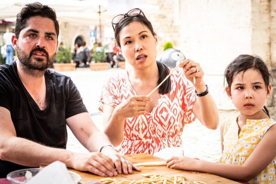 Montepulciano: Italian Cooking Class at a Tuscan Farm - Key points to know before booking
