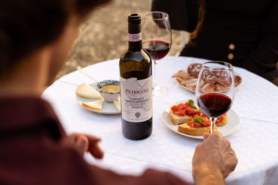 Montespertoli: Poggio Capponi Farm Chianti Wine Tour - The Vin Santaia and Vin Santo del Chianti