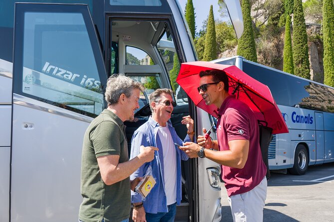 Montserrat Full Day Tour with Farmhouse Lunch and Winery Visit - What the $131.81 price covers