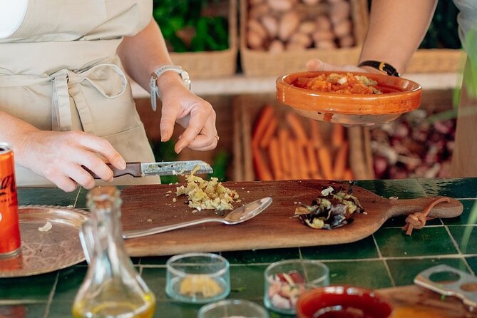 Moroccan Cooking Class In Farm with Transfer Marrakech - Key Points Before You Book