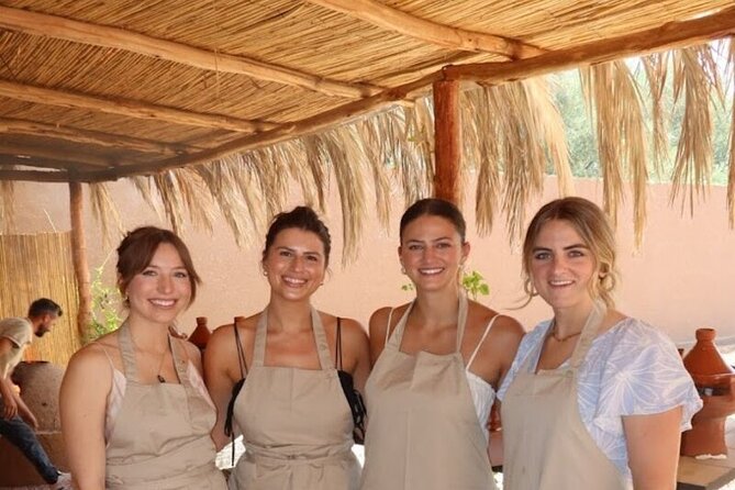 Moroccan Cooking Class In Farm with Transfer Marrakech - Is $82.46 a Fair Price?