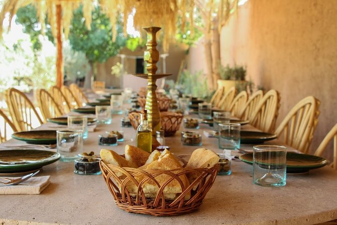 Moroccan Cooking Class In Farm with Transfer Marrakech - Who Will Enjoy This Cooking Class Most?