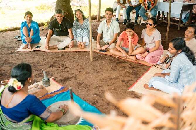 Mulgao Folk Village & Coconut Farming Experience - Make It Happen - The Zeroposro Store and zero-waste ideas