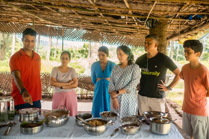 Mulgao Folk Village & Coconut Farming Experience - Make It Happen - What $31.18 gets you