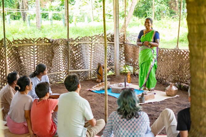 Mulgao Folk Village & Coconut Farming Experience - Make It Happen - Who should book this Mulgao experience?