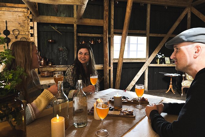 Music of the Fjord: Norwegian Folk at The Fjord Farm in Flåm - Why this small farm visit works in Flåm