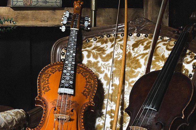 Music of the Fjord: Norwegian Folk at The Fjord Farm in Flåm - Is $31.28 a fair price for one hour?