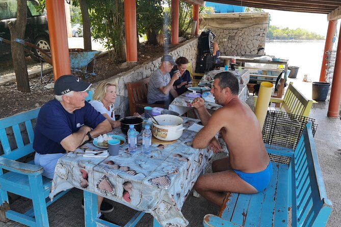 Mussel & Oyster Farm with Perast visitation Private Tour - Key points to know before you book