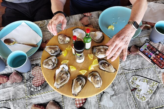 Mussel & Oyster Farm with Perast visitation Private Tour - Why this private Kotor outing works