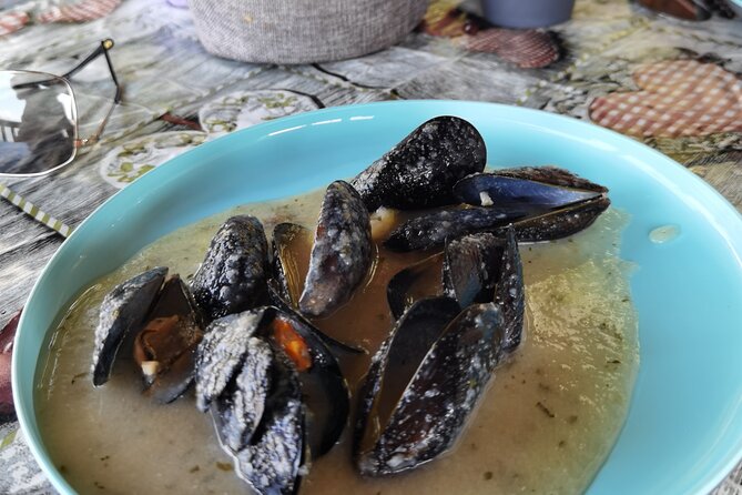 Mussel & Oyster Farm with Perast visitation Private Tour - Who should book this outing
