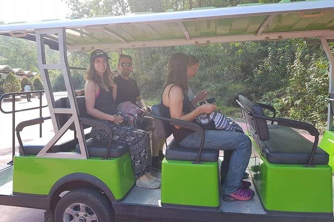 MY SON Tour & Hoi An Countryside with Basket Boat, Buffalo Ride,Farming Activity - What the $99 price really covers