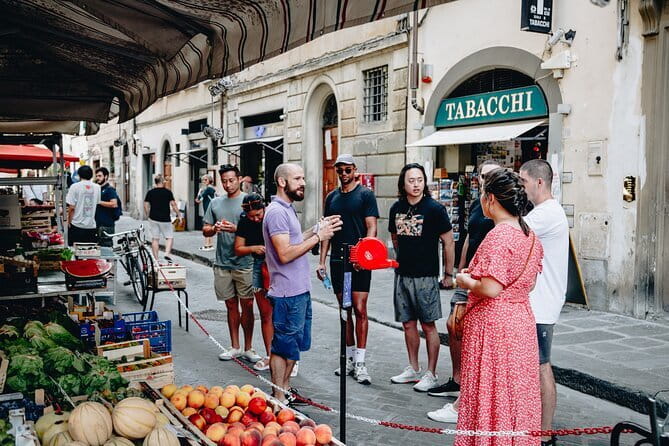 My Tuscan Farm - Three Experiences in One Day - Should you book My Tuscan Farm?